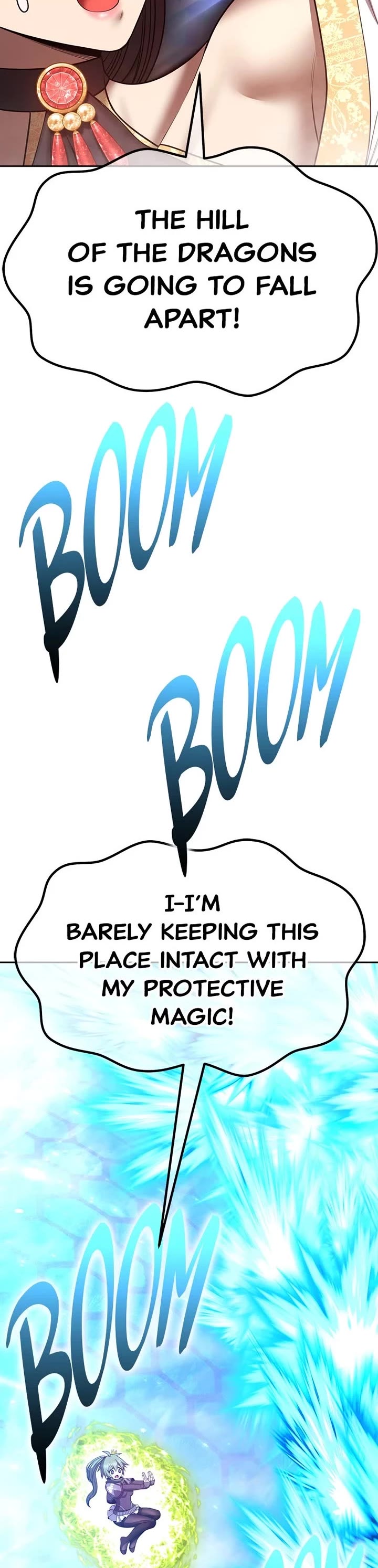 +99 Wooden stick chapter 161 page 55