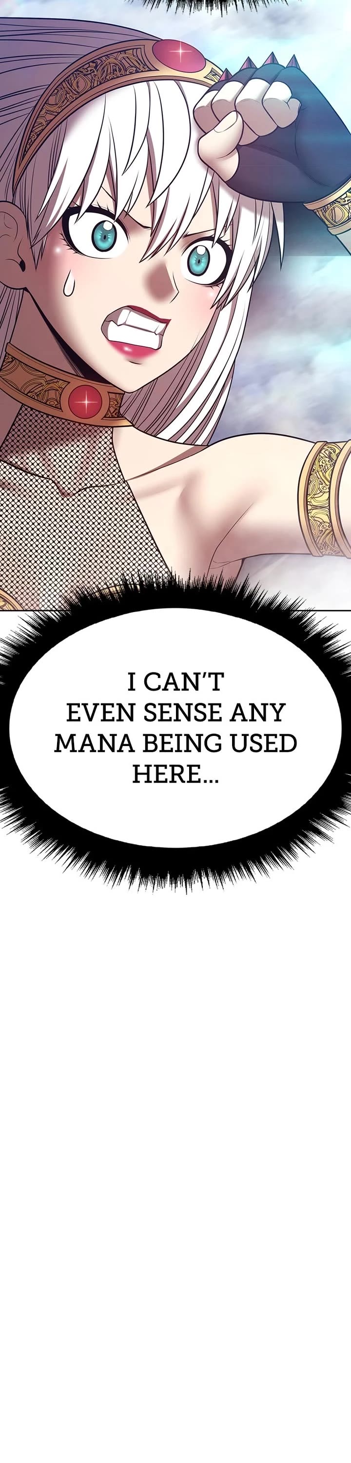 +99 Wooden stick chapter 161 page 57