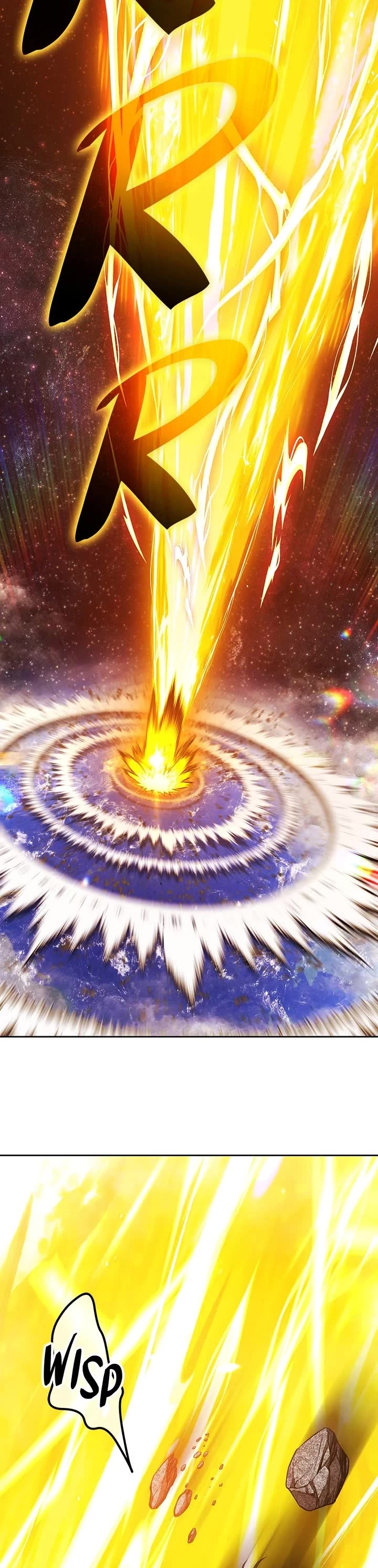 +99 Wooden stick chapter 161 page 60