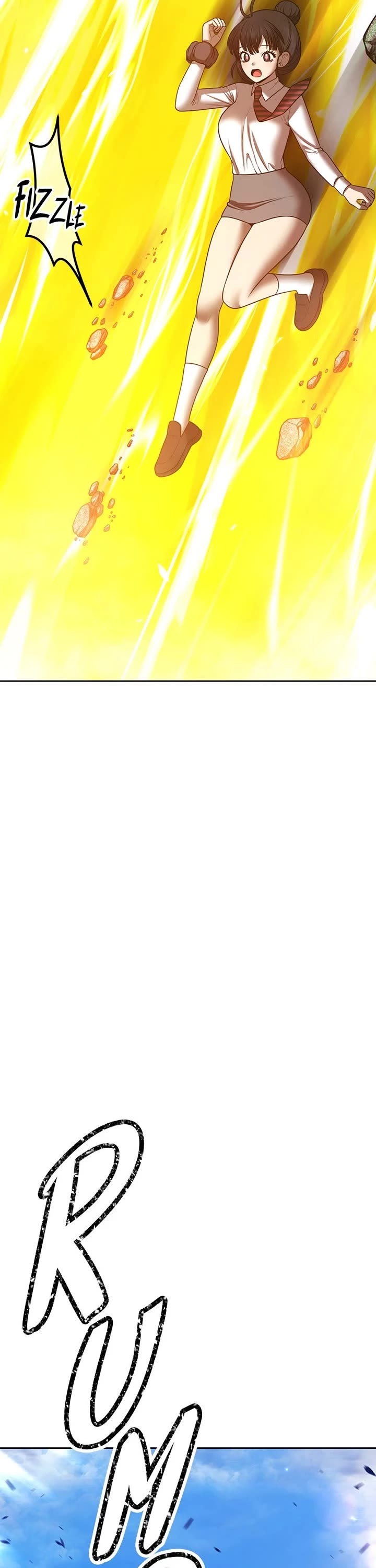 +99 Wooden stick chapter 161 page 61