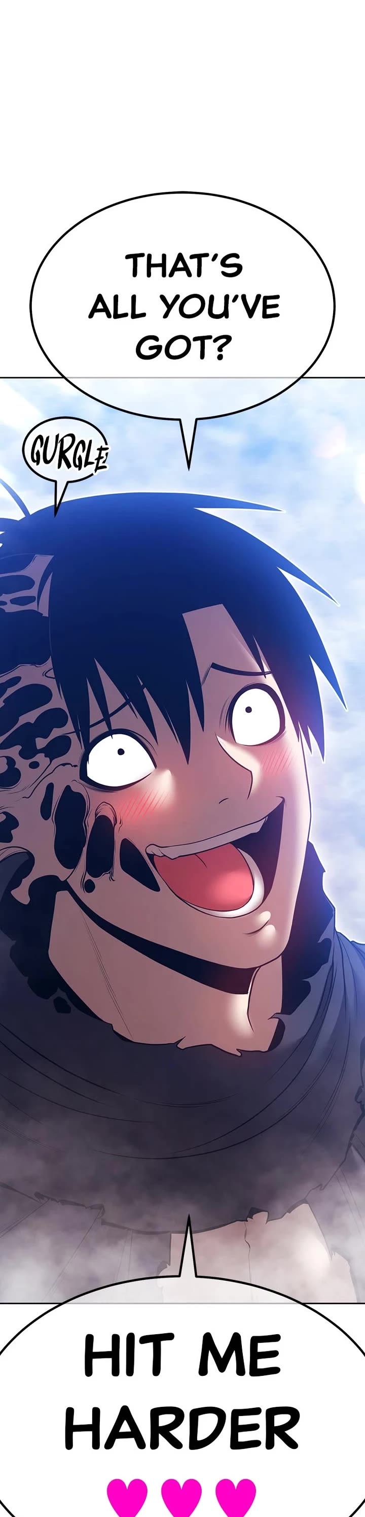 +99 Wooden stick chapter 161 page 64