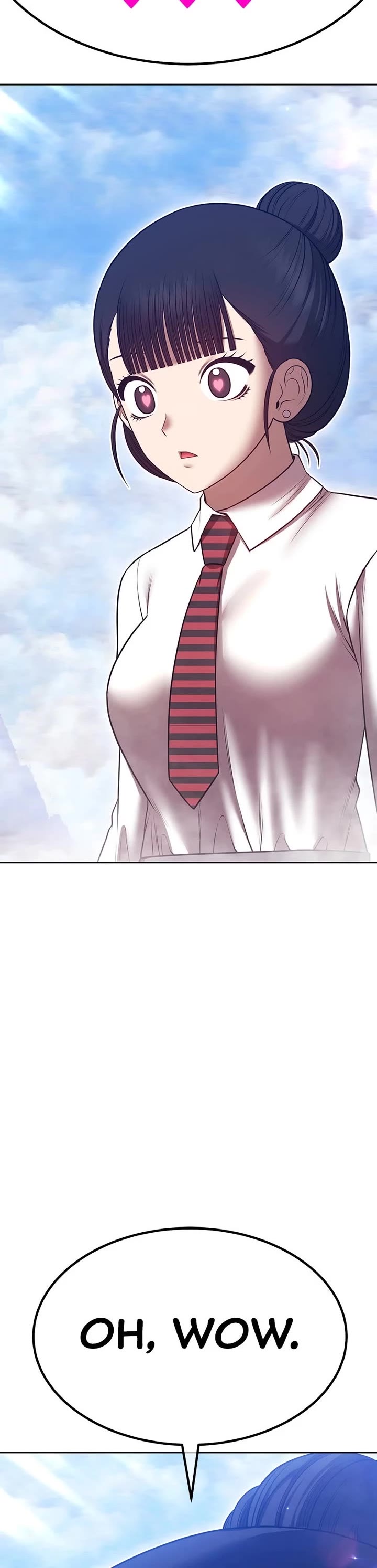 +99 Wooden stick chapter 161 page 65