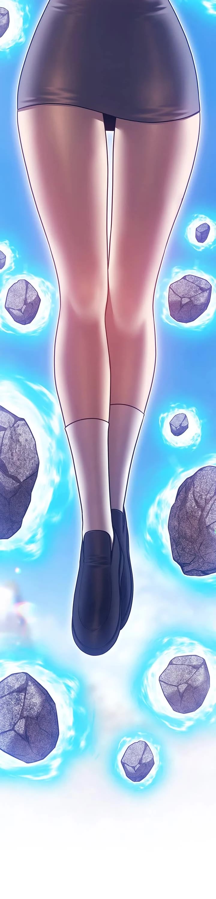 +99 Wooden stick chapter 161 page 70