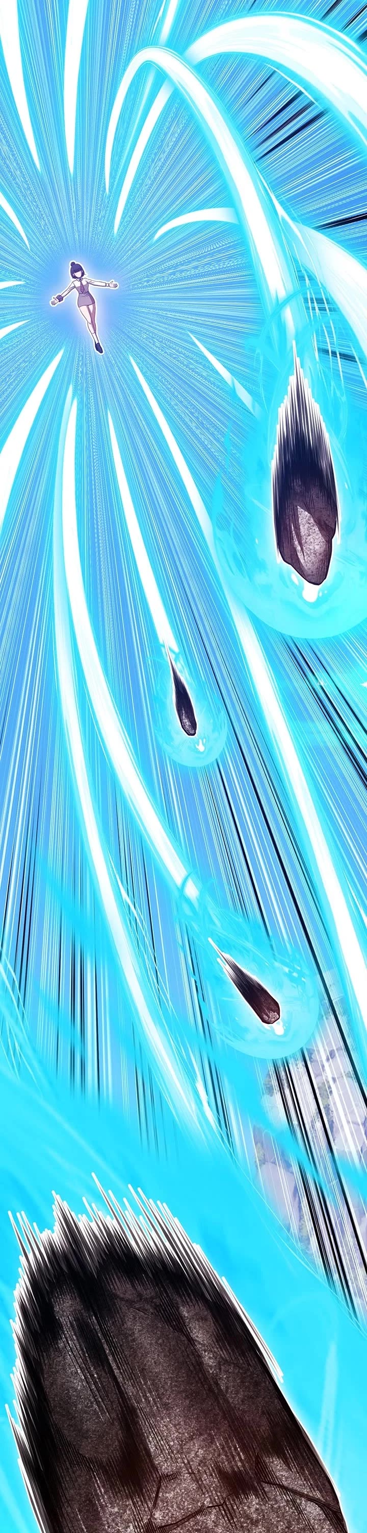 +99 Wooden stick chapter 161 page 72