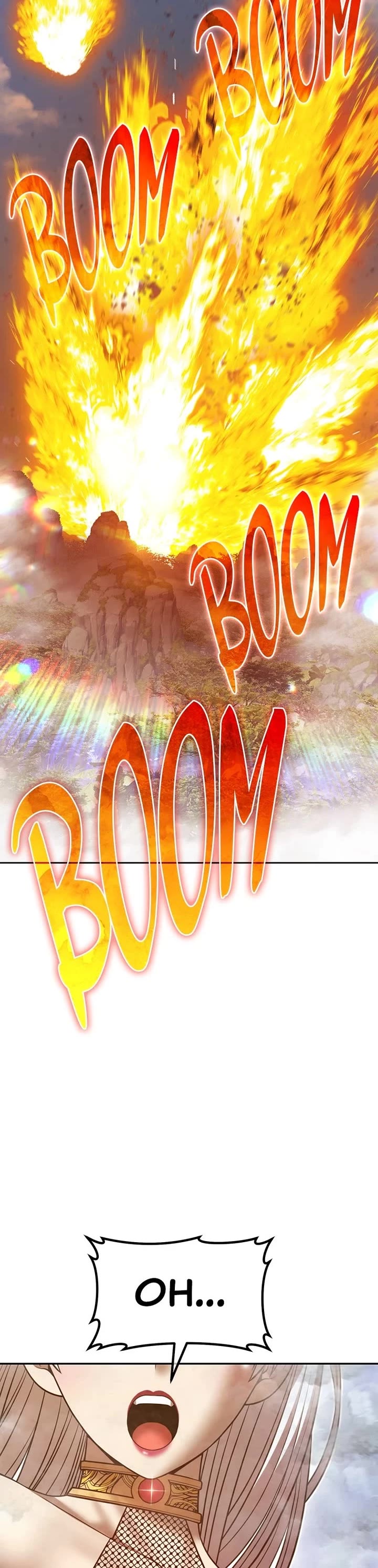 +99 Wooden stick chapter 161 page 80