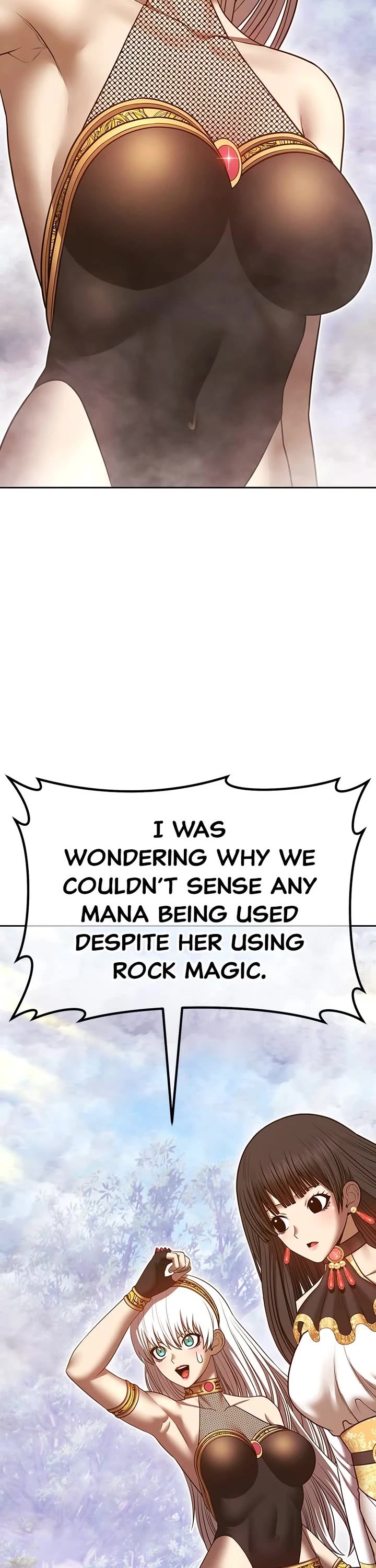 +99 Wooden stick chapter 161 page 82