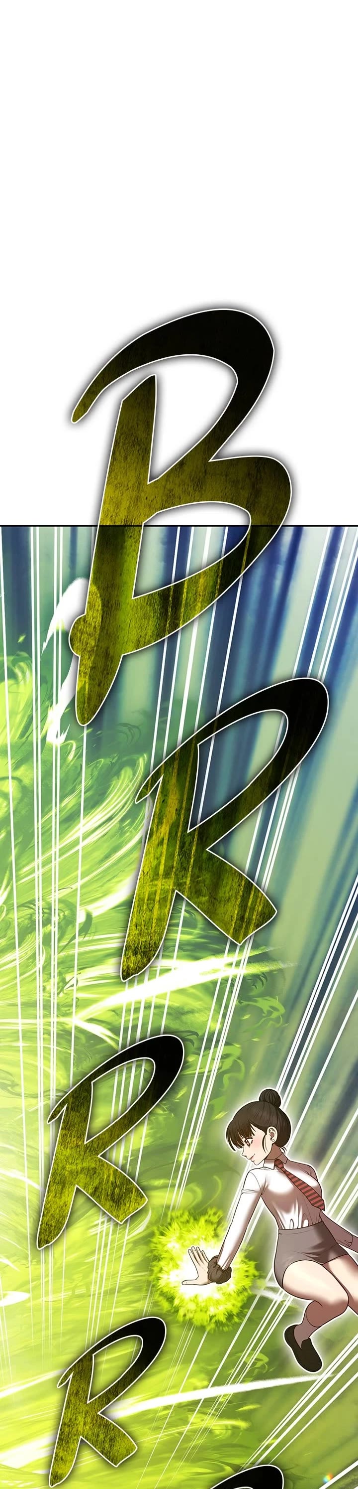 +99 Wooden stick chapter 161 page 85