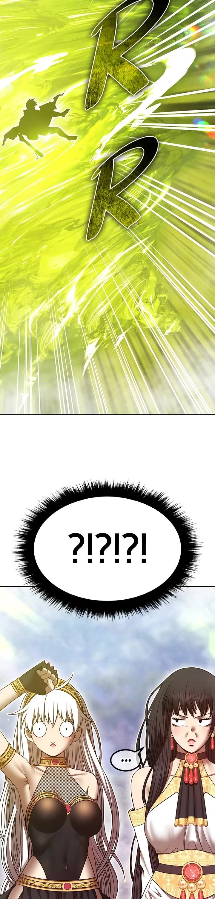 +99 Wooden stick chapter 161 page 86