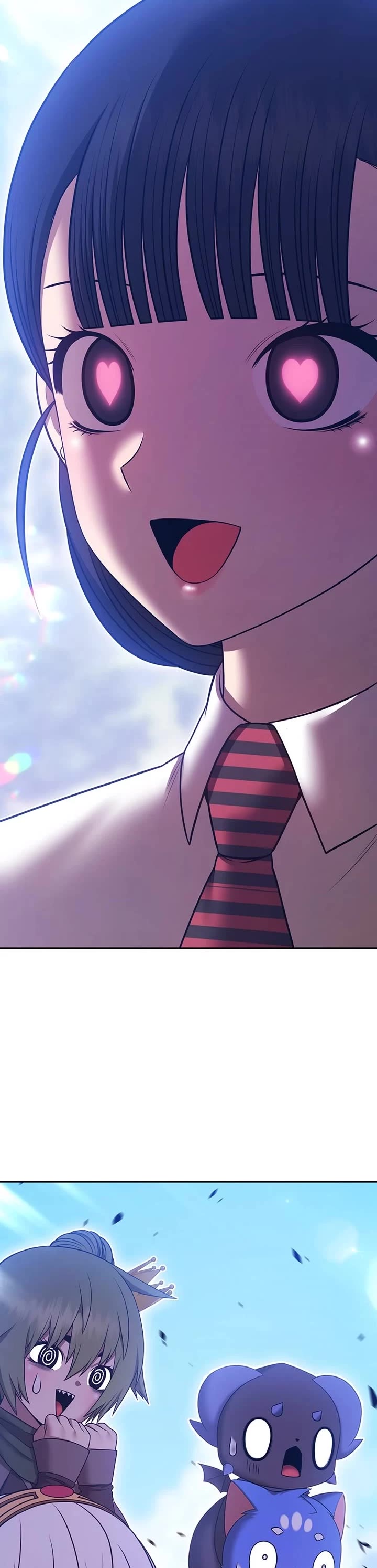 +99 Wooden stick chapter 161 page 9