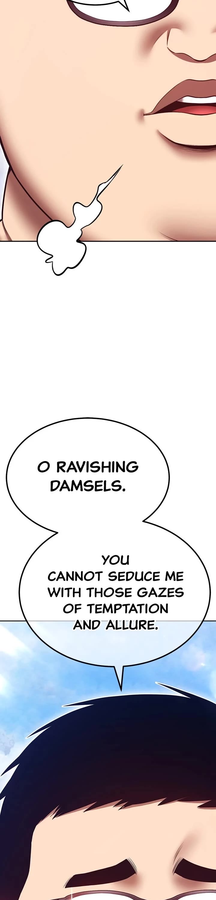 +99 Wooden stick chapter 161 page 92