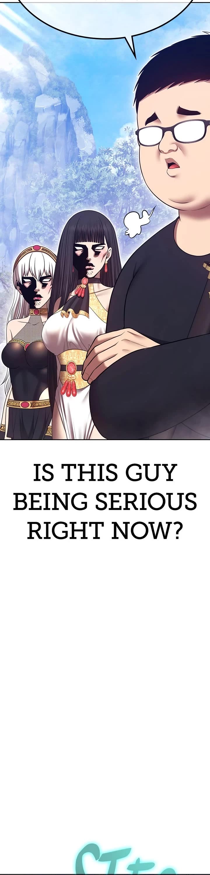 +99 Wooden stick chapter 161 page 94