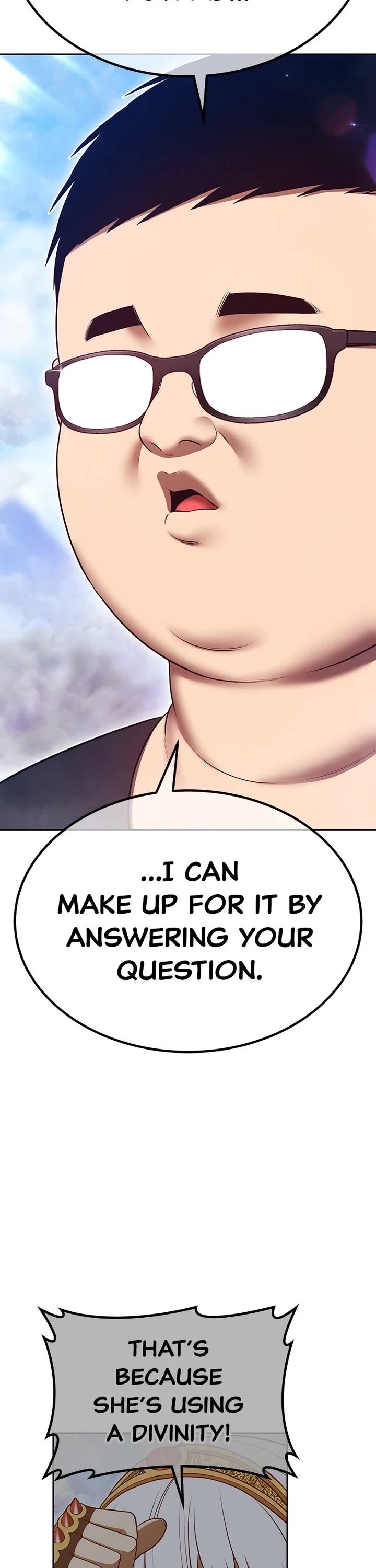 +99 Wooden stick chapter 161 page 96