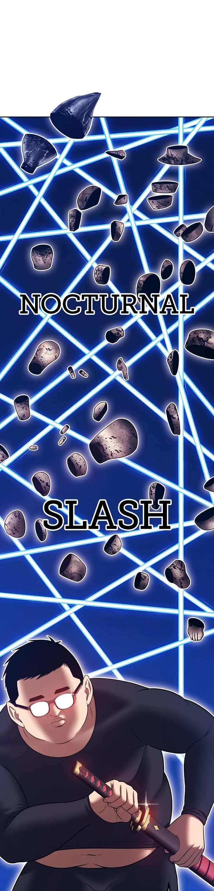 +99 Wooden stick chapter 162 page 102