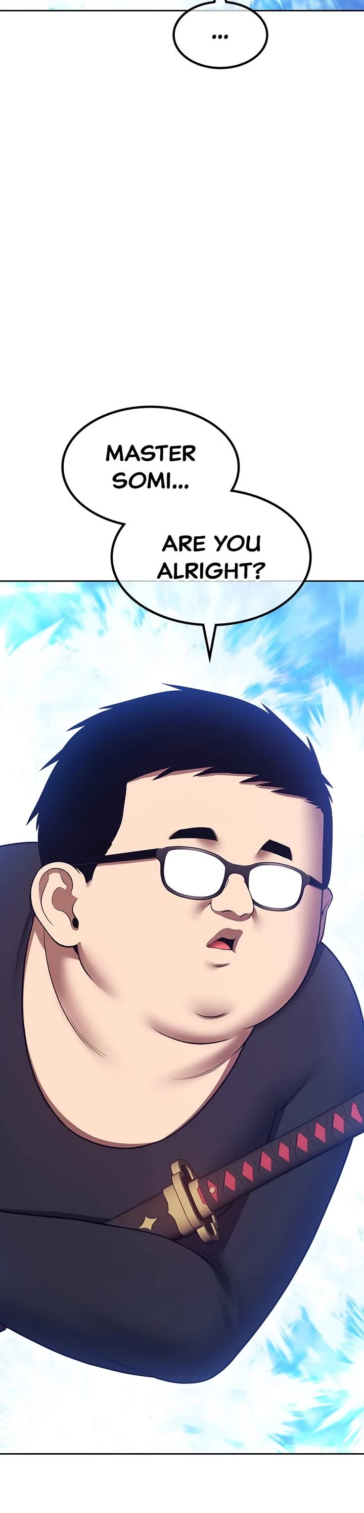 +99 Wooden stick chapter 162 page 114