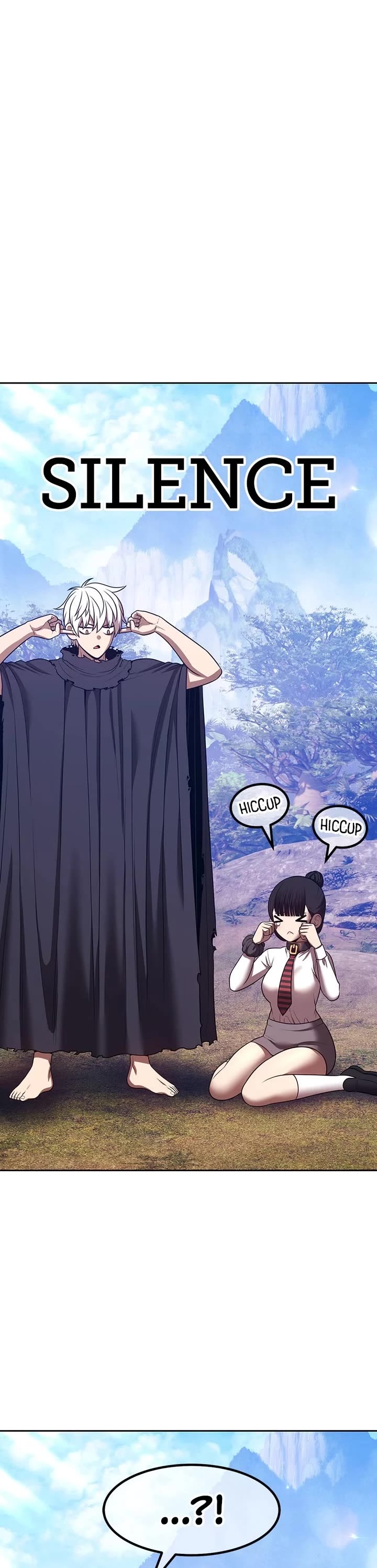 +99 Wooden stick chapter 162 page 149