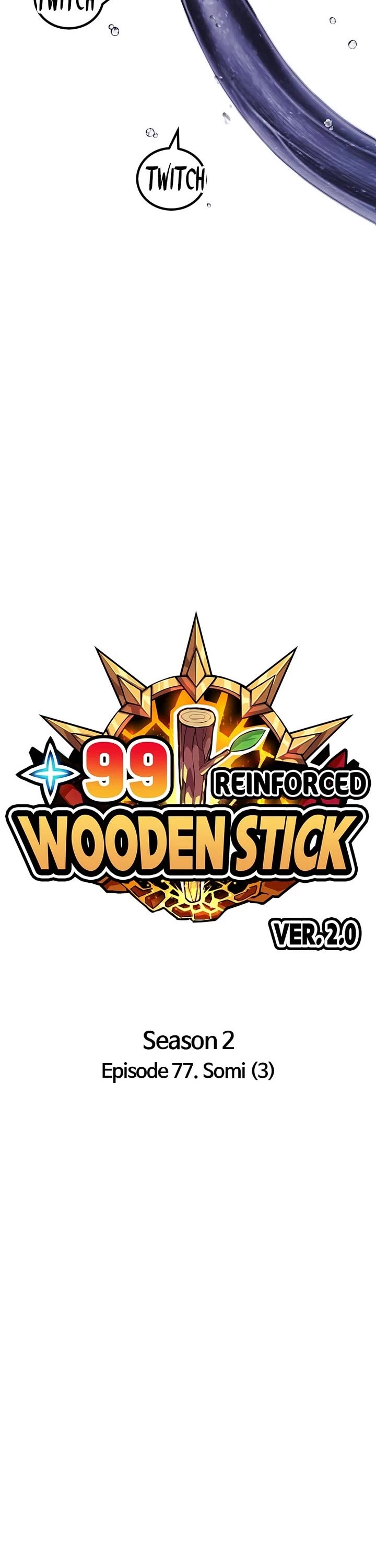 +99 Wooden stick chapter 162 page 16