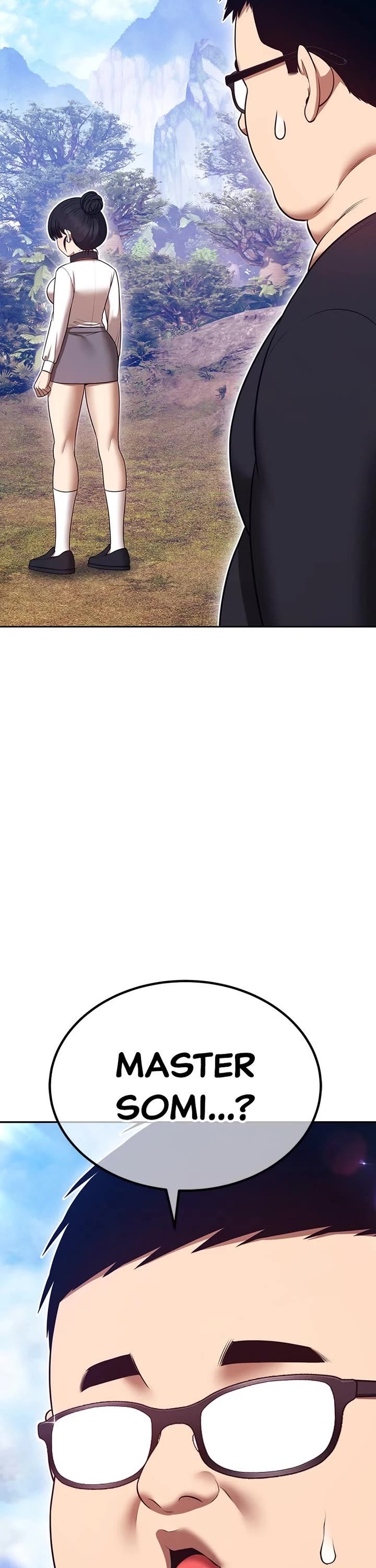 +99 Wooden stick chapter 162 page 162