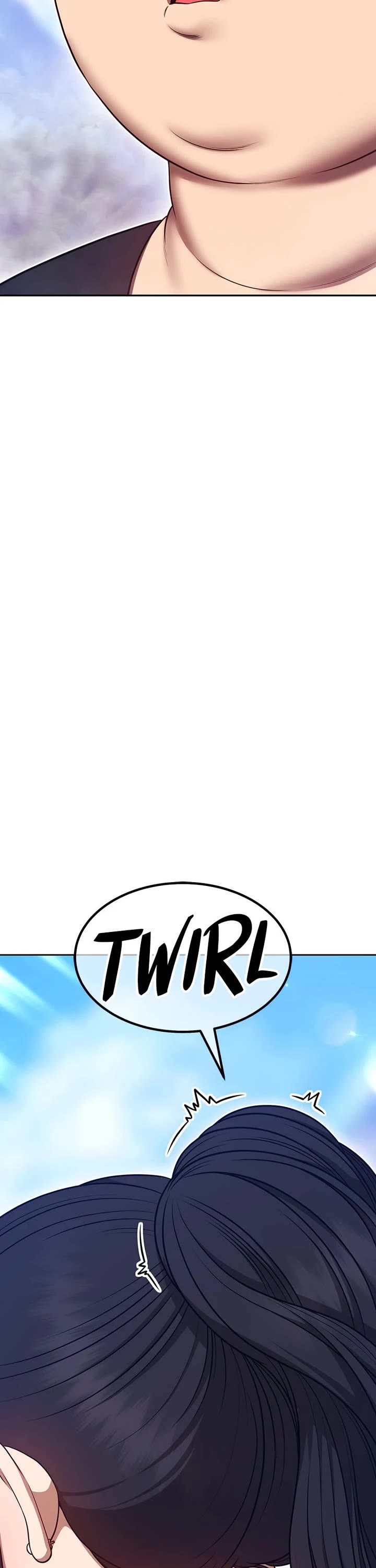 +99 Wooden stick chapter 162 page 163