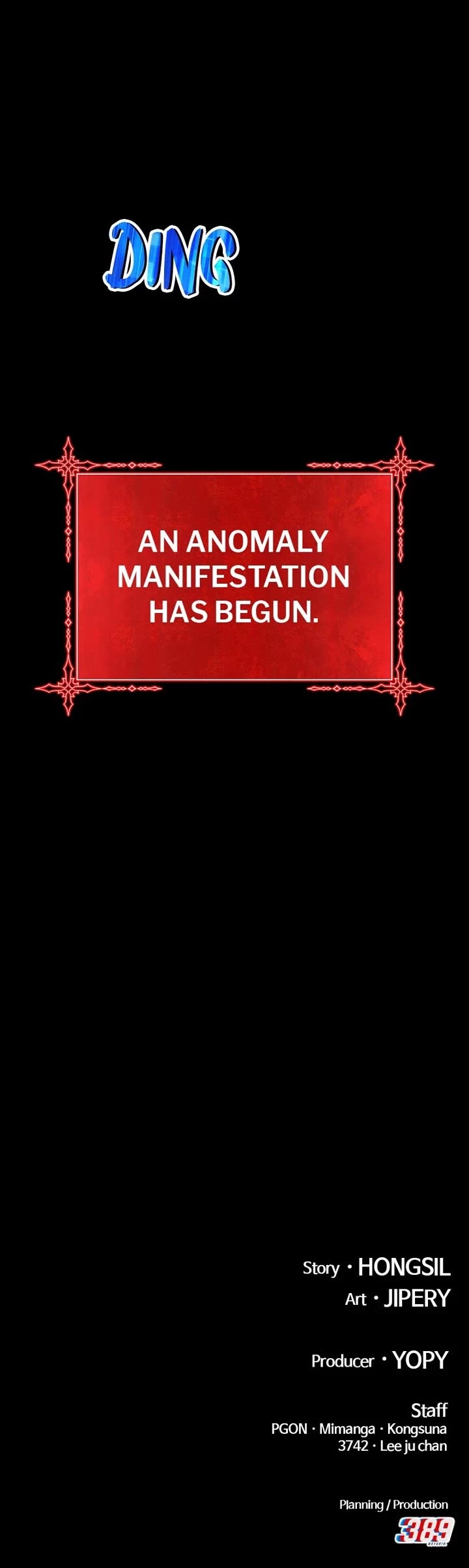 +99 Wooden stick chapter 162 page 167