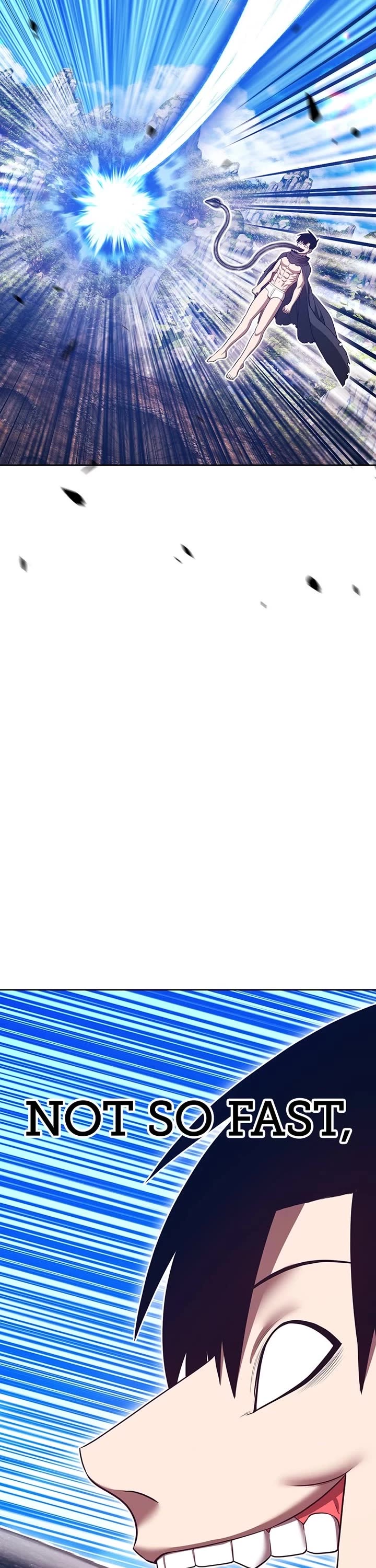 +99 Wooden stick chapter 162 page 22