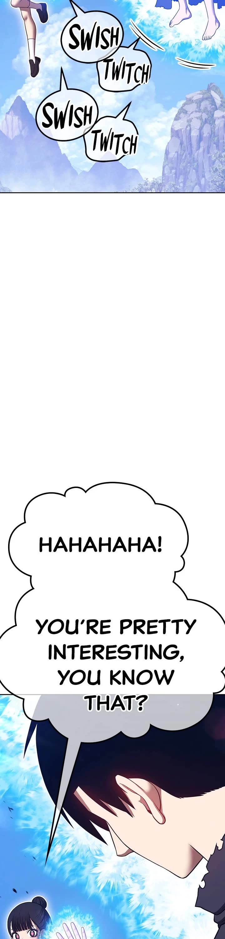 +99 Wooden stick chapter 162 page 3