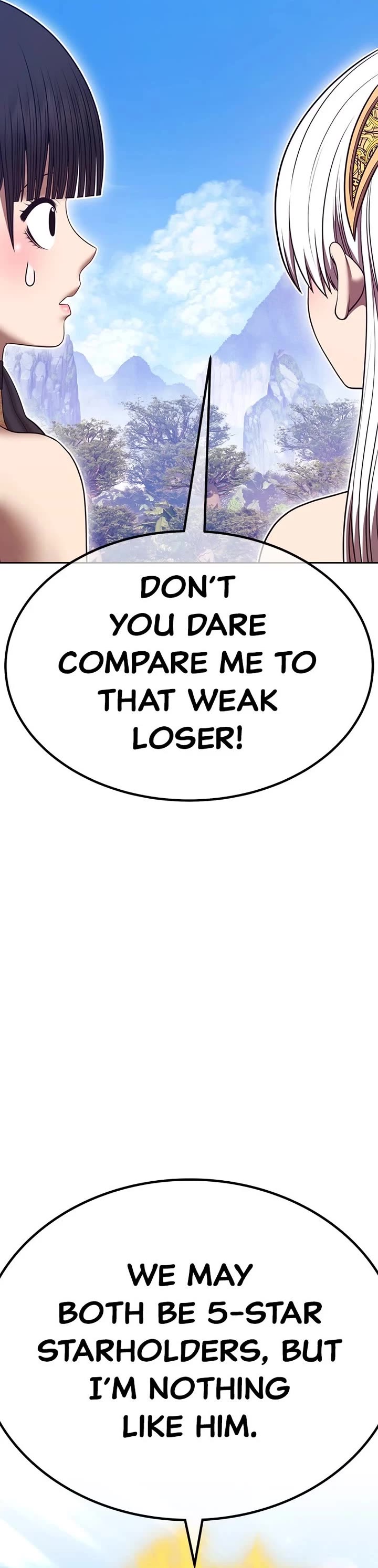 +99 Wooden stick chapter 162 page 34