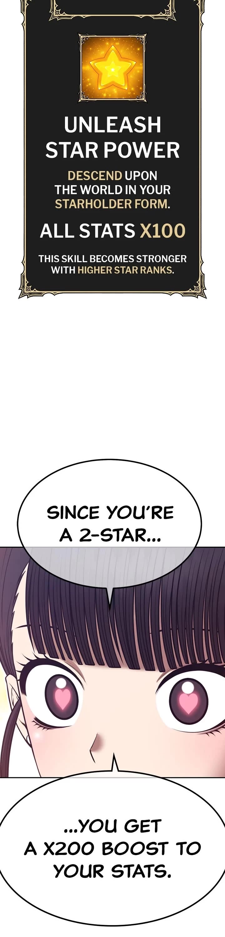 +99 Wooden stick chapter 162 page 39