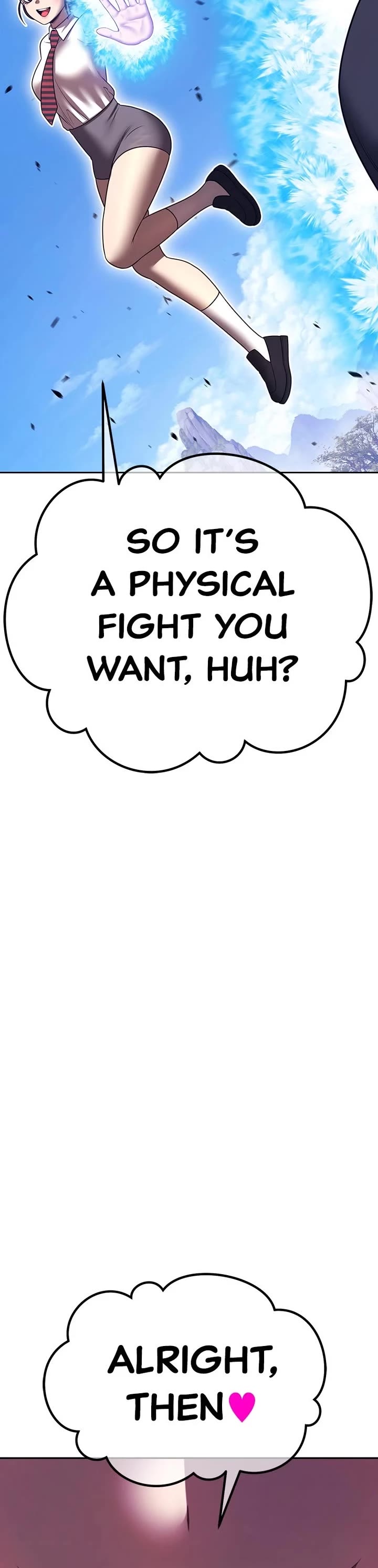 +99 Wooden stick chapter 162 page 4