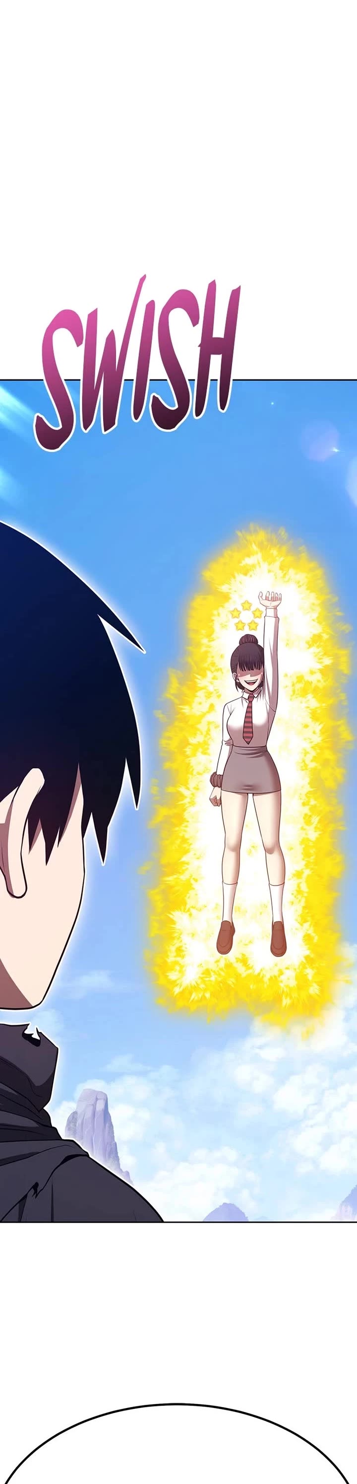 +99 Wooden stick chapter 162 page 40