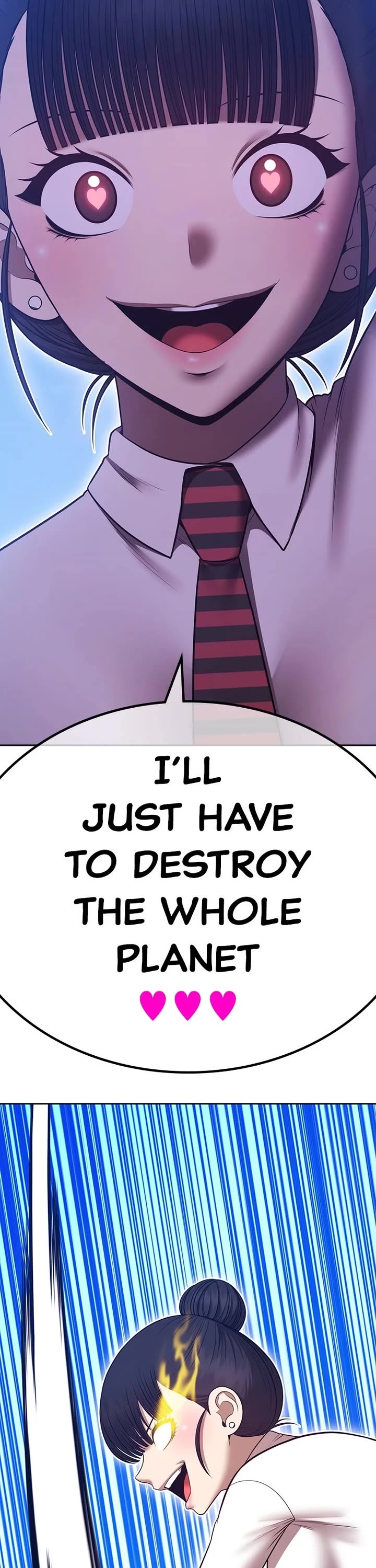 +99 Wooden stick chapter 162 page 53