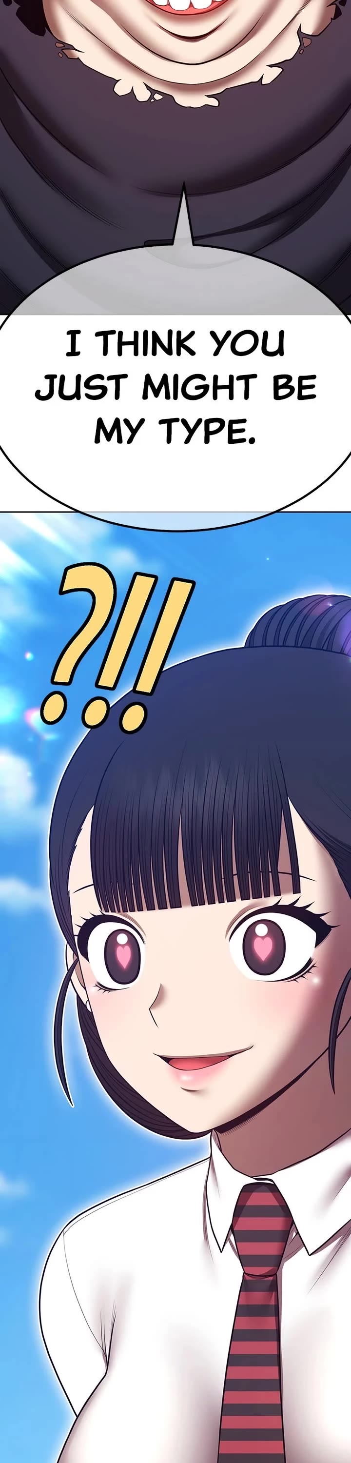 +99 Wooden stick chapter 162 page 58