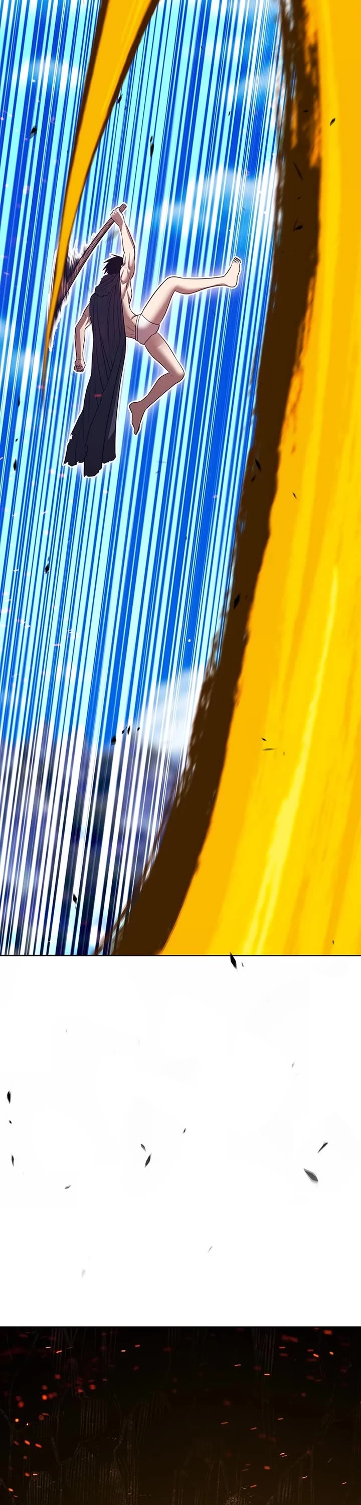 +99 Wooden stick chapter 162 page 66