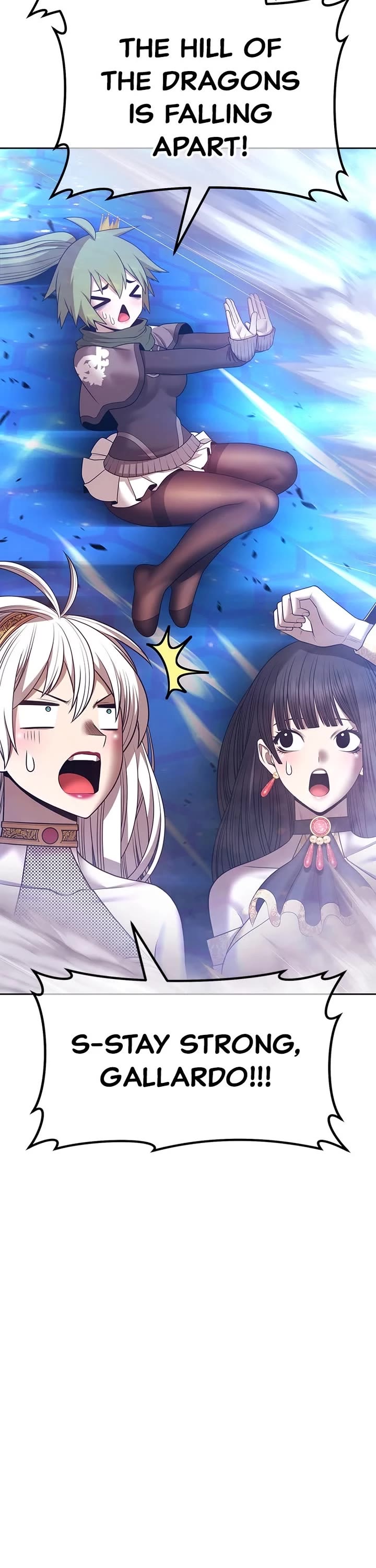 +99 Wooden stick chapter 162 page 76