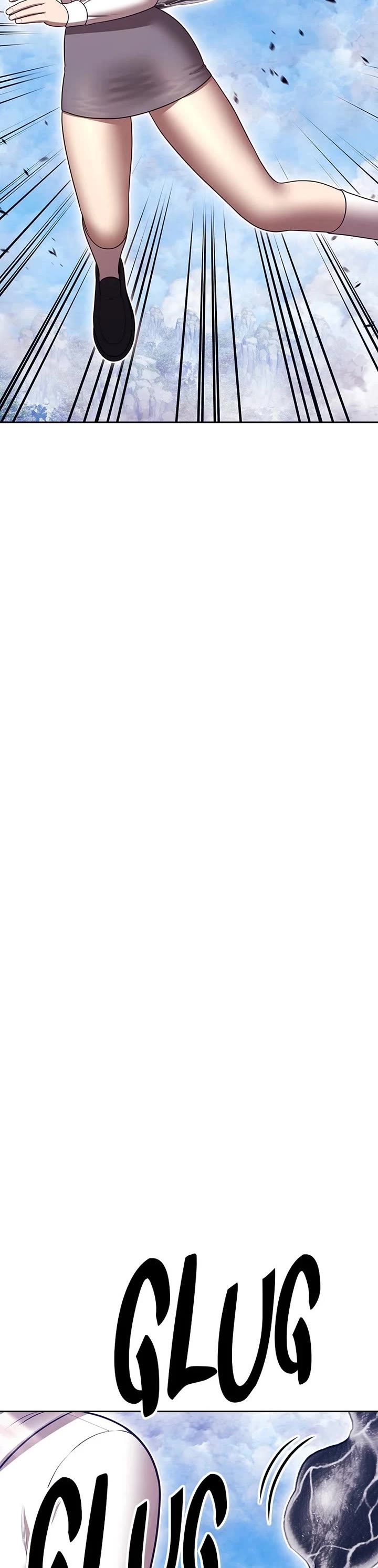 +99 Wooden stick chapter 162 page 85