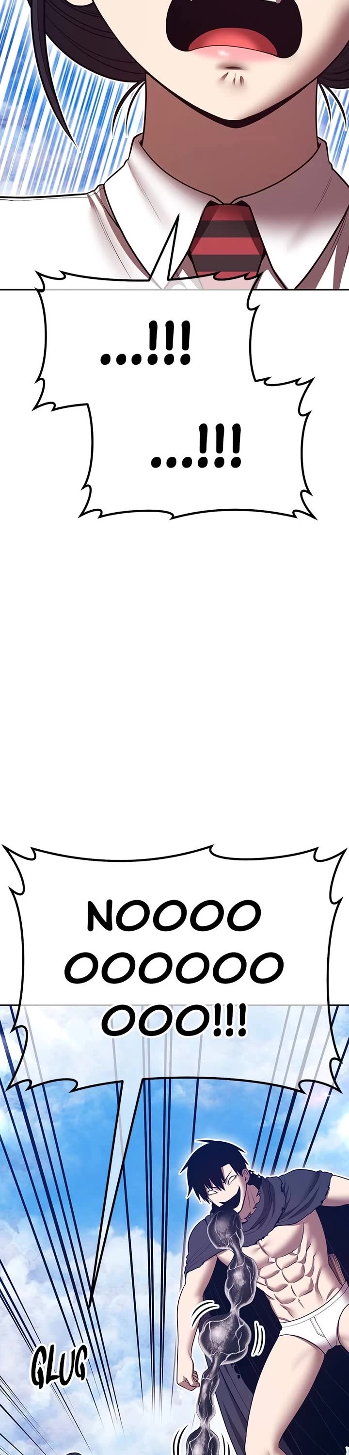 +99 Wooden stick chapter 162 page 87