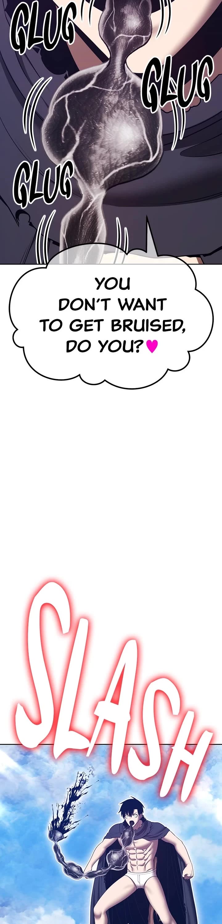 +99 Wooden stick chapter 162 page 89