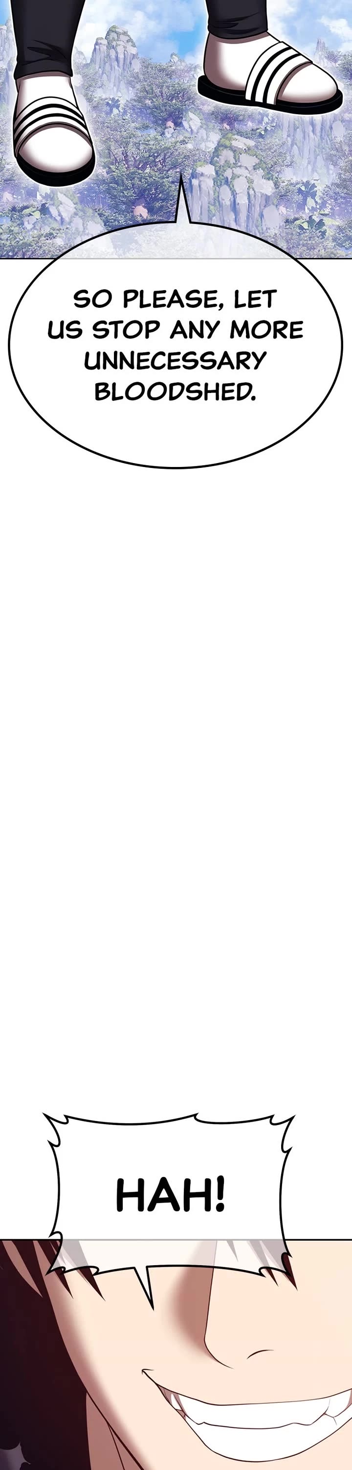 +99 Wooden stick chapter 162 page 96