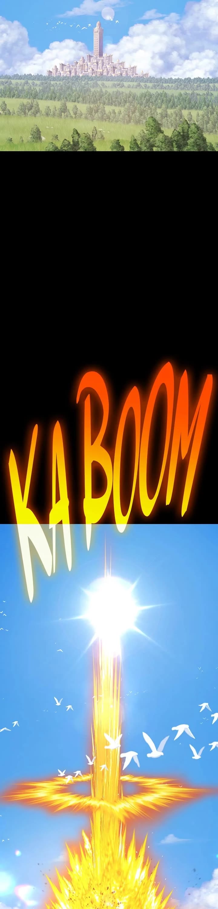 +99 Wooden stick chapter 163 page 116