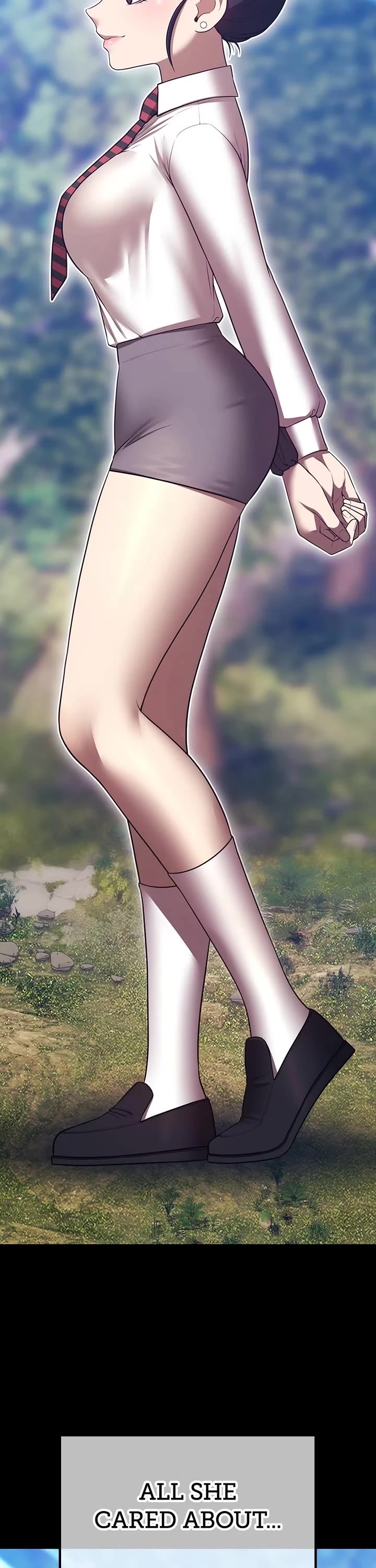 +99 Wooden stick chapter 163 page 123