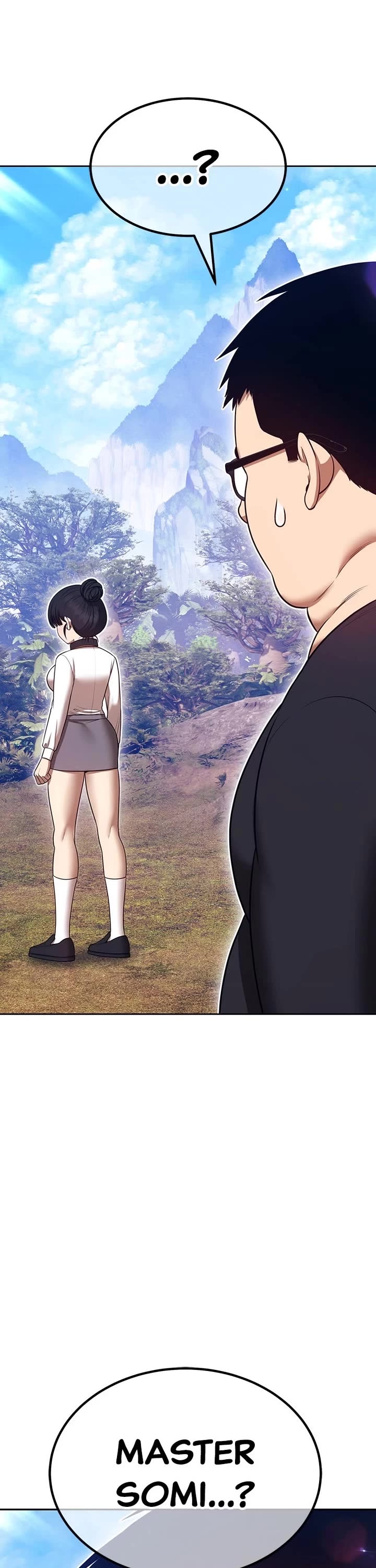 +99 Wooden stick chapter 163 page 13