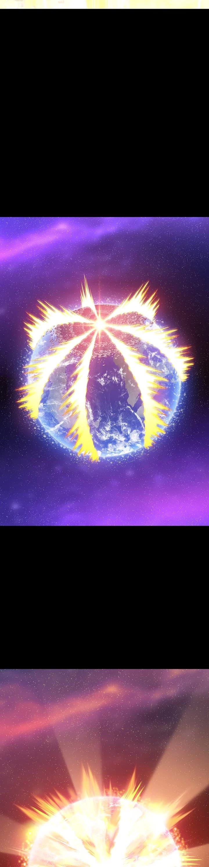 +99 Wooden stick chapter 163 page 130