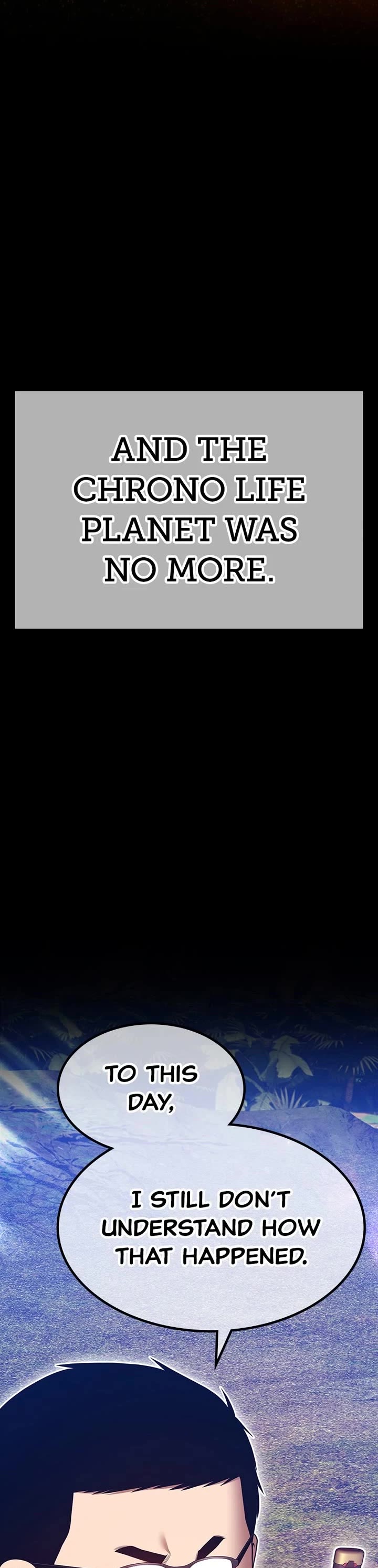 +99 Wooden stick chapter 163 page 134