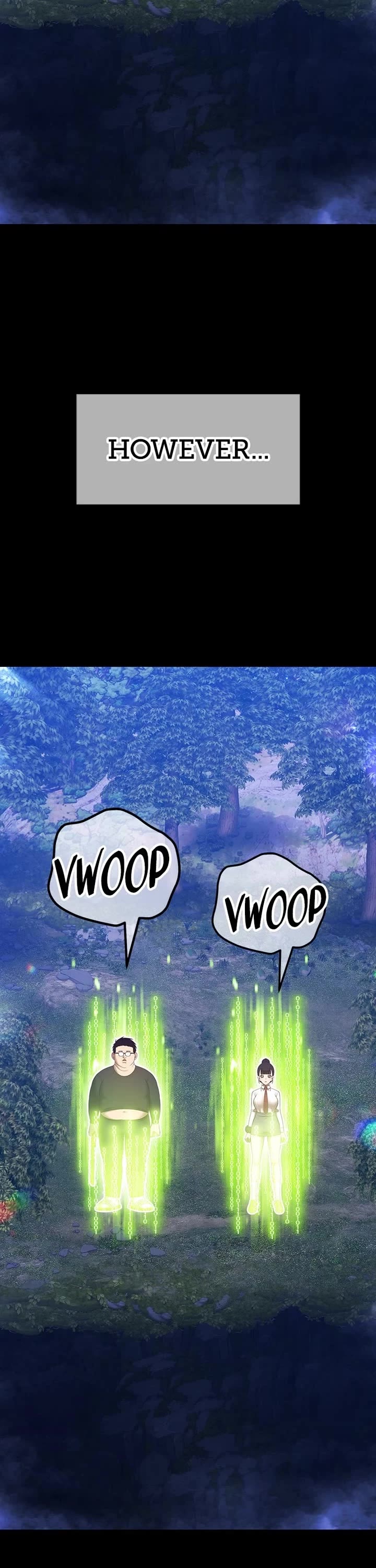 +99 Wooden stick chapter 163 page 142