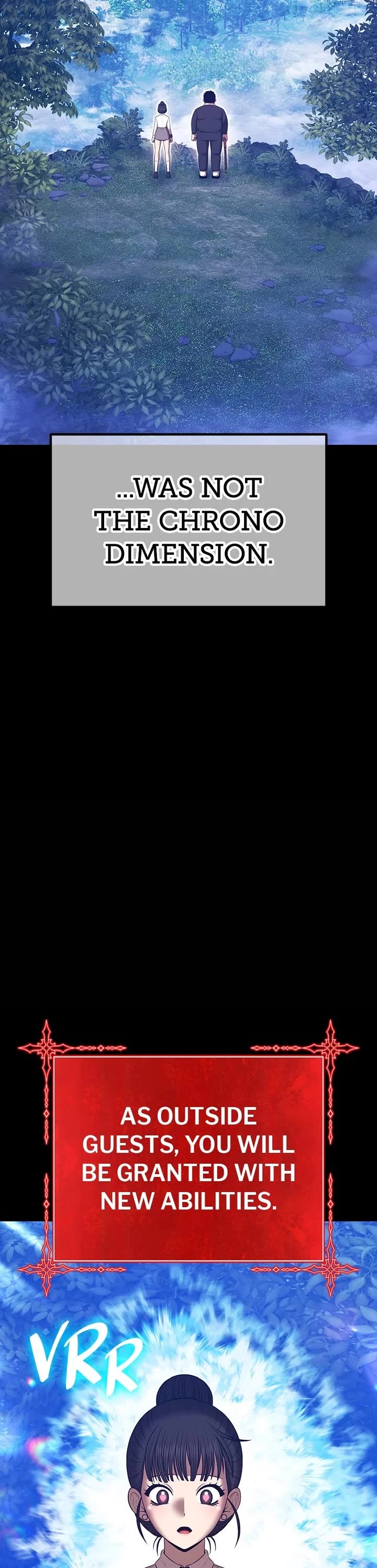 +99 Wooden stick chapter 163 page 145