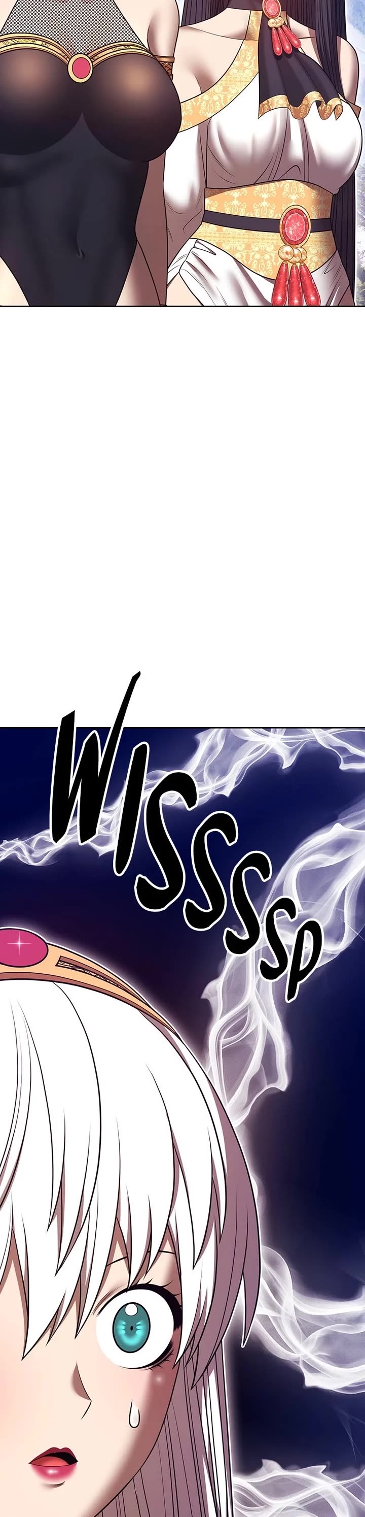 +99 Wooden stick chapter 163 page 15