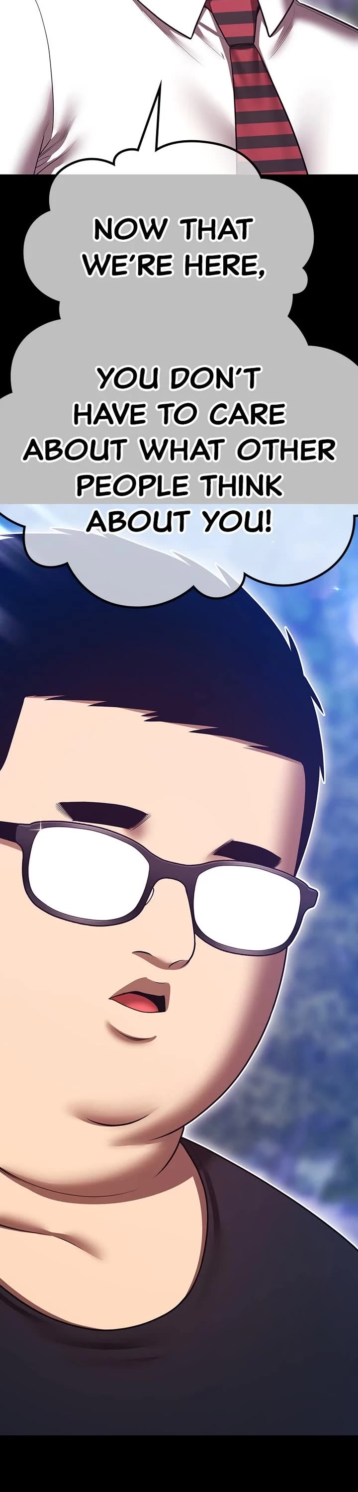 +99 Wooden stick chapter 163 page 153