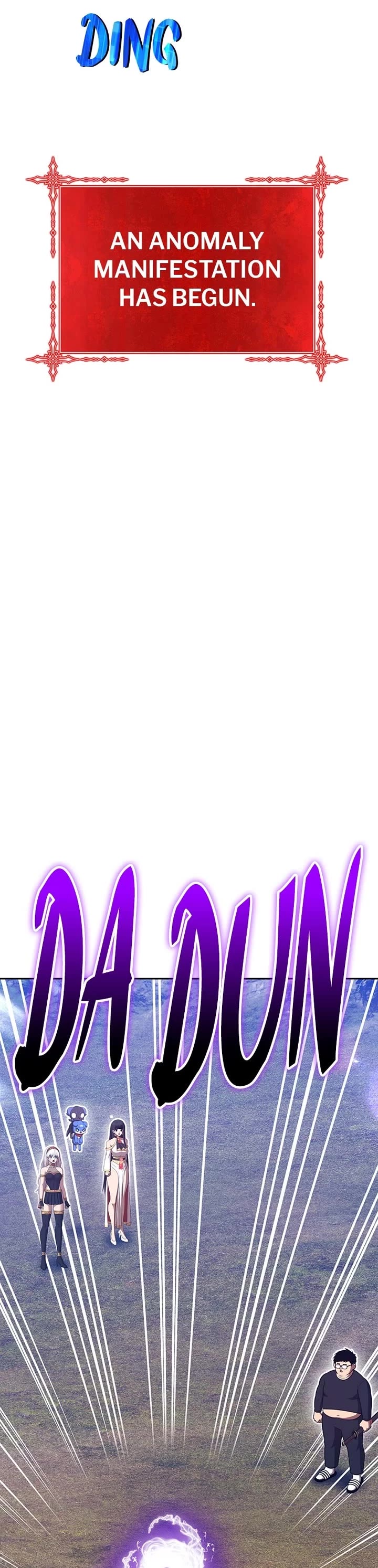 +99 Wooden stick chapter 163 page 24