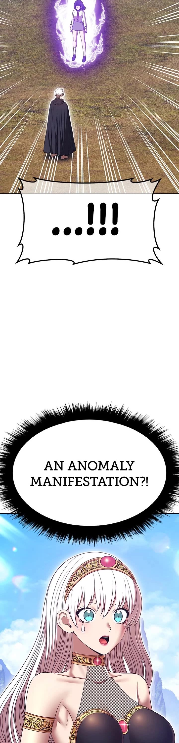 +99 Wooden stick chapter 163 page 25