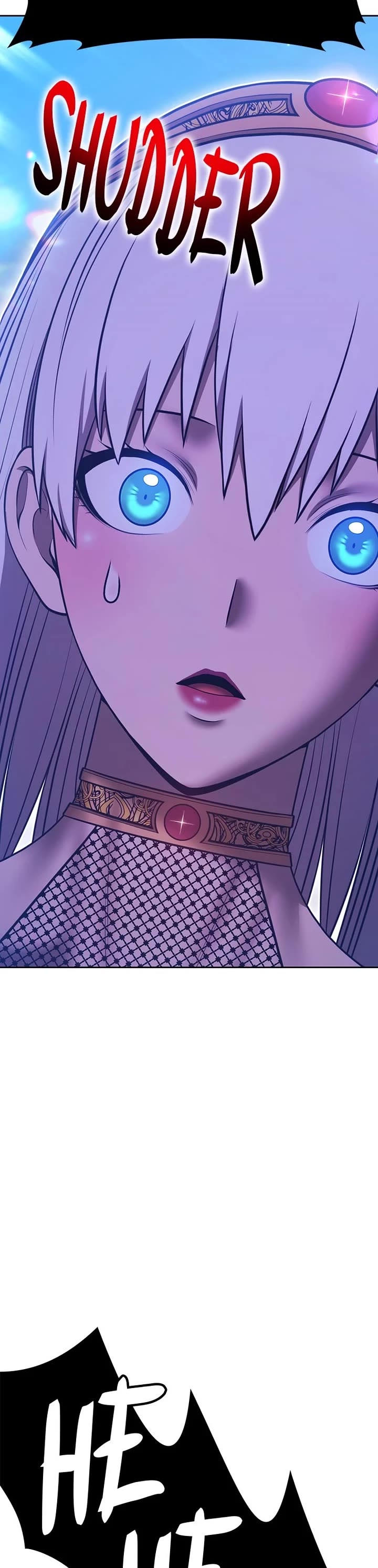 +99 Wooden stick chapter 163 page 29