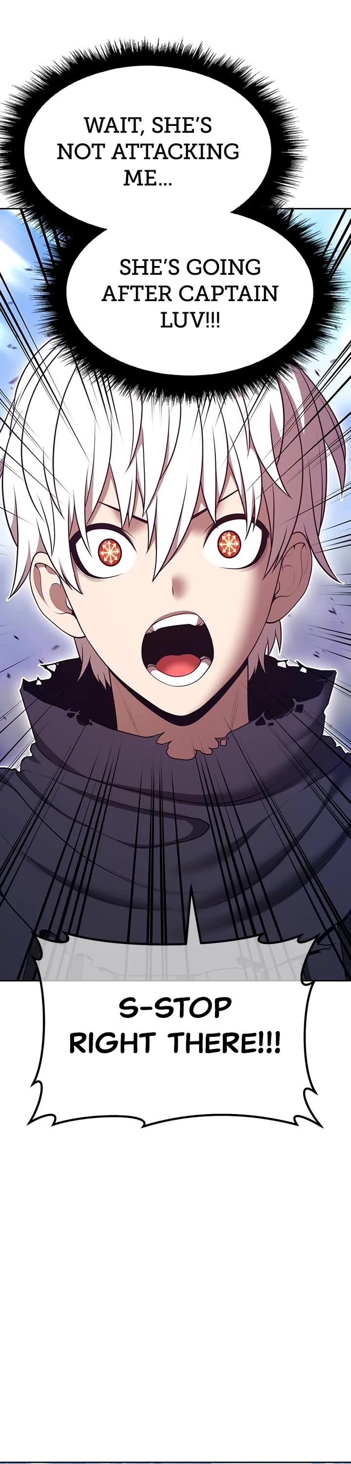 +99 Wooden stick chapter 163 page 32